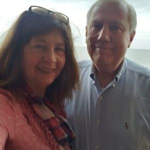 Meet your Posher, Carl